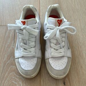 PUMA x AMI Slipstream Shoes (EUR 39)